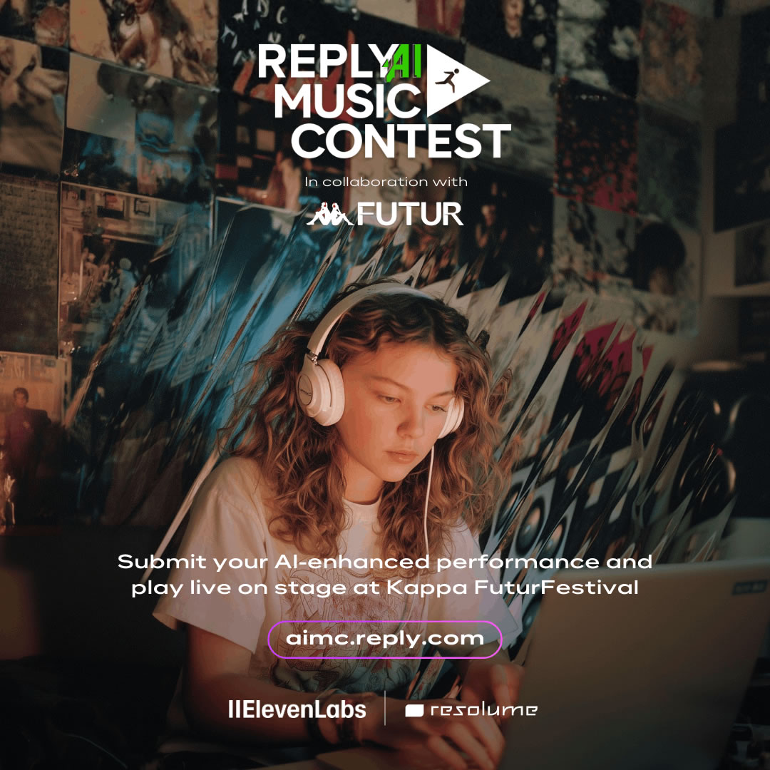 AI Music Contest 2026
