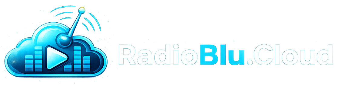 RadioBlu.Cloud
