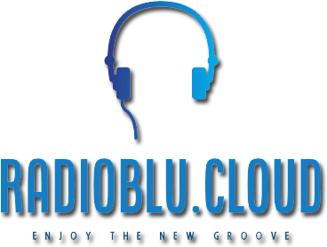 Radio Blu Logo