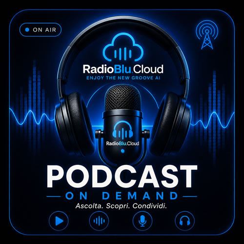 RadioBlu.Cloud Podcast