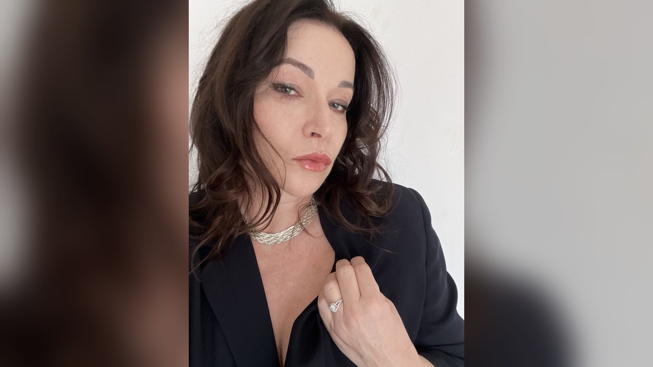 Anastasia Anniemore24 – Un Bacio di Fortuna Vol. 3